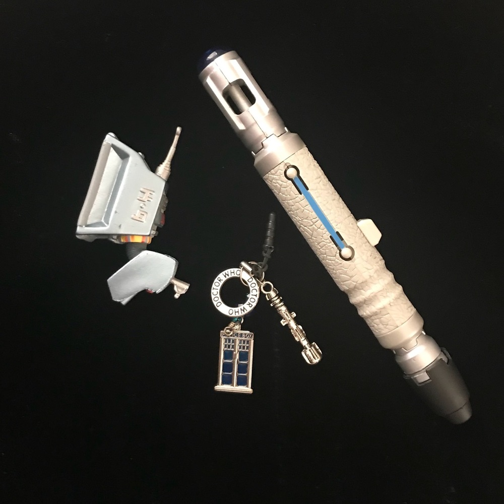 Doctor Who BUNDLE